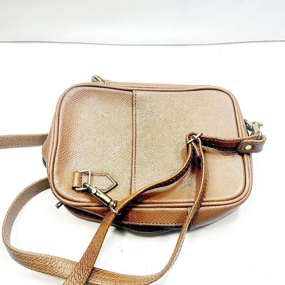 Renoma Leather Bag - Picture 5 of 6